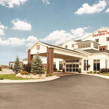 Hilton Garden Inn Fargo