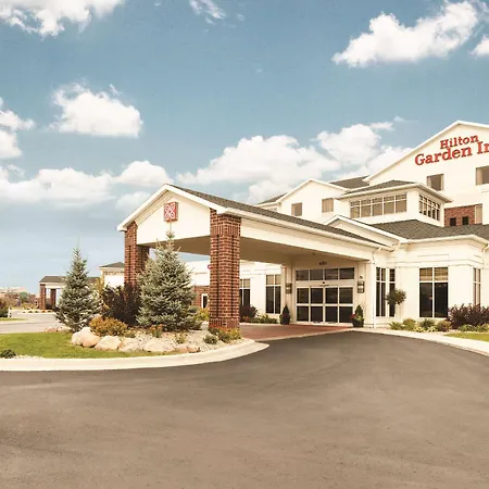 Hilton Garden Inn Fargo
