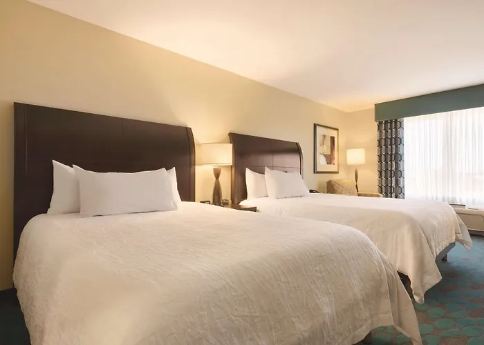 Hilton Garden Hotel 3*