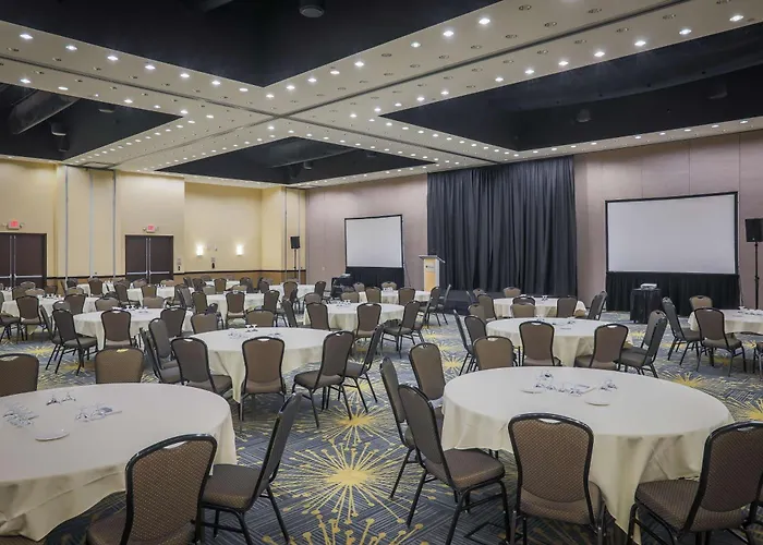 Hotel Hilton Garden