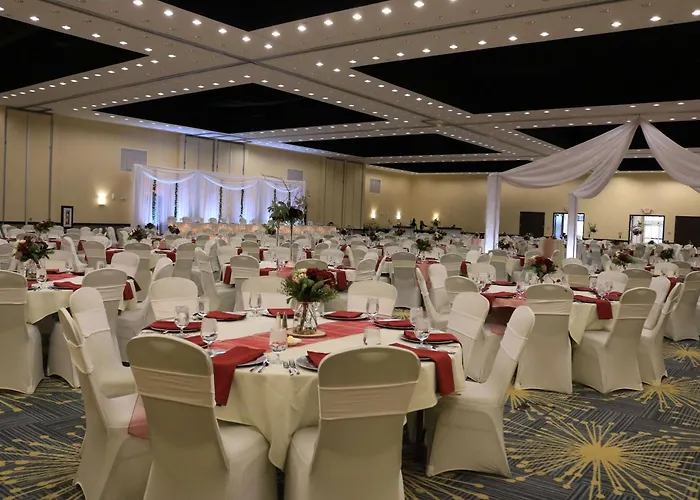 Hotel Hilton Garden