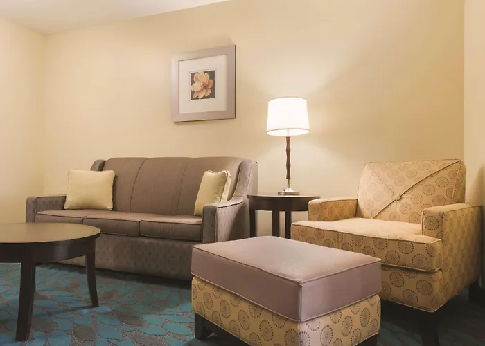 Hotel Hilton Garden