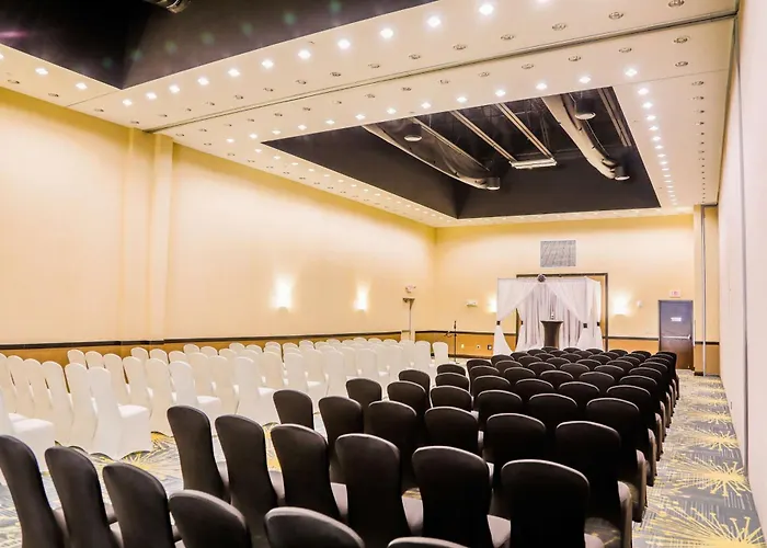 Hilton Garden