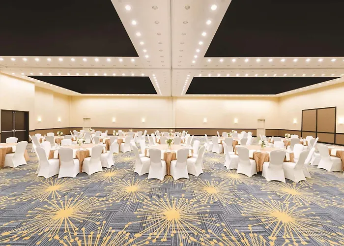 Hilton Garden Hotel Fargo