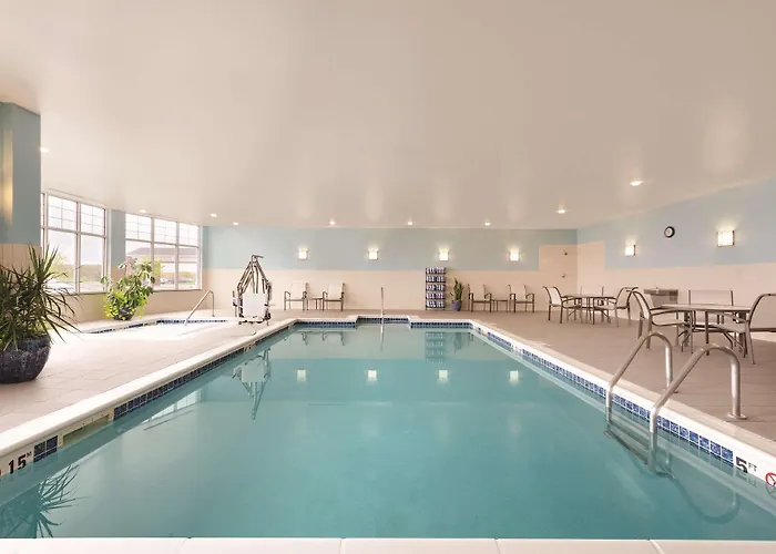 Hilton Garden Hotel