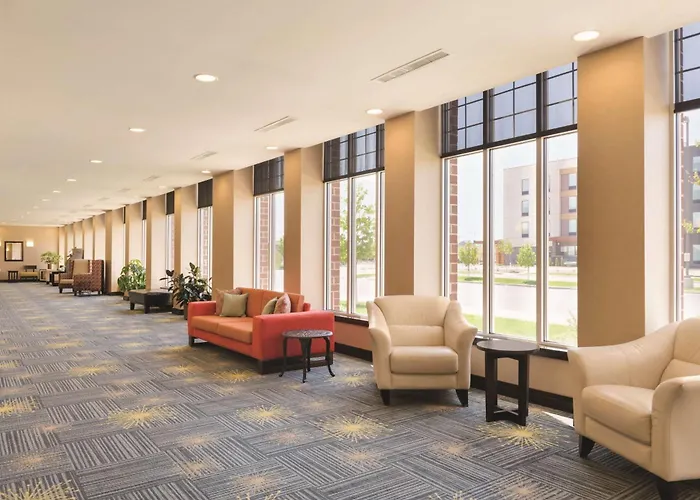 Hilton Garden