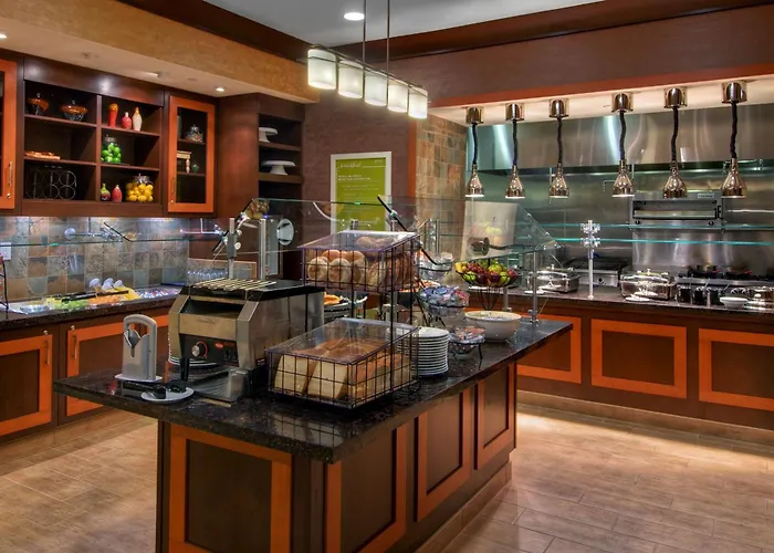 Hotel Hilton Garden 3*
