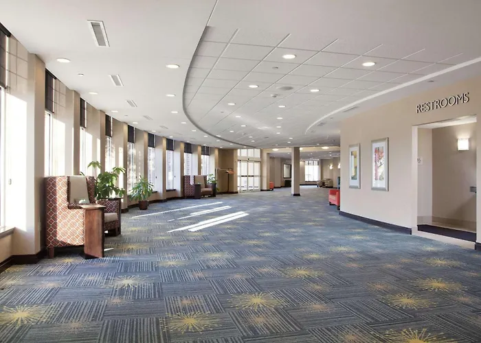 Hilton Garden Hotel Fargo