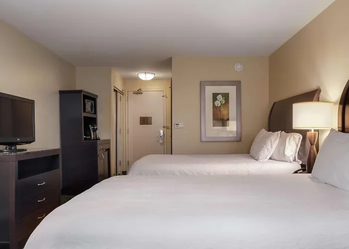 Hilton Garden