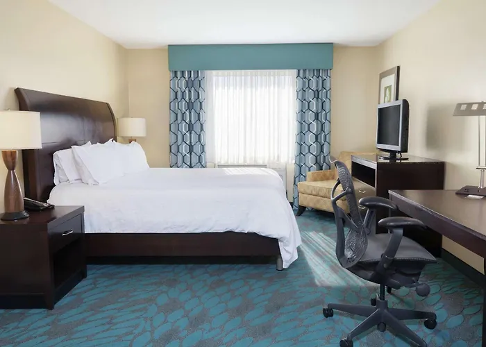 Hilton Garden 3* Fargo