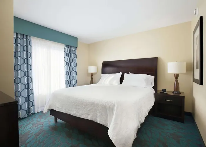 Hilton Garden Fargo