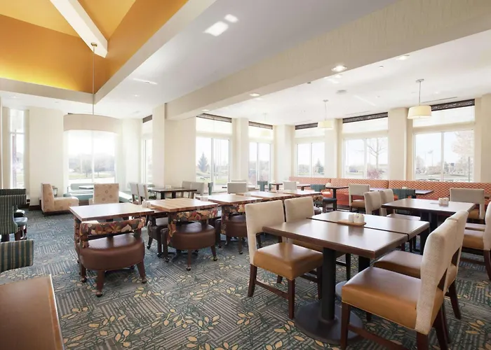 Hilton Garden