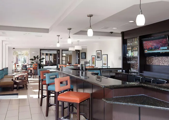 Hilton Garden Hotel Fargo