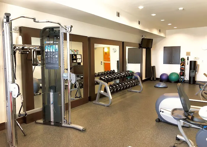 Hilton Garden 3* Fargo