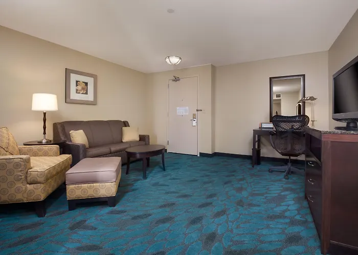 Hilton Garden 3* Fargo