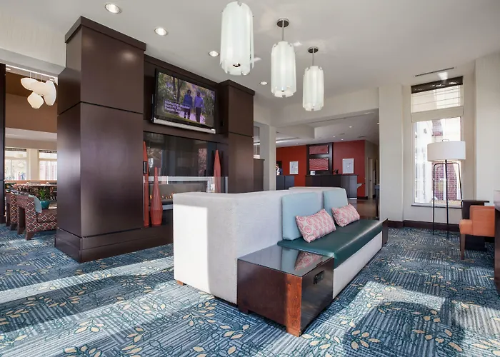 Hotel Hilton Garden 3*