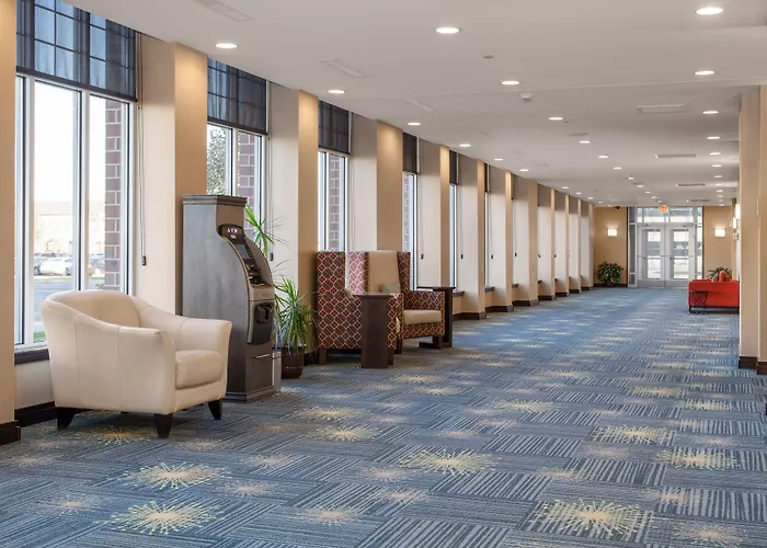 Hotel Hilton Garden 3*