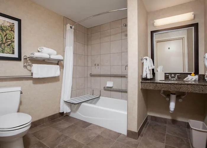 Hotel Hilton Garden