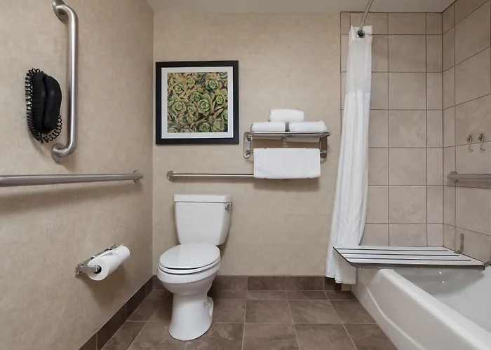 Hilton Garden
