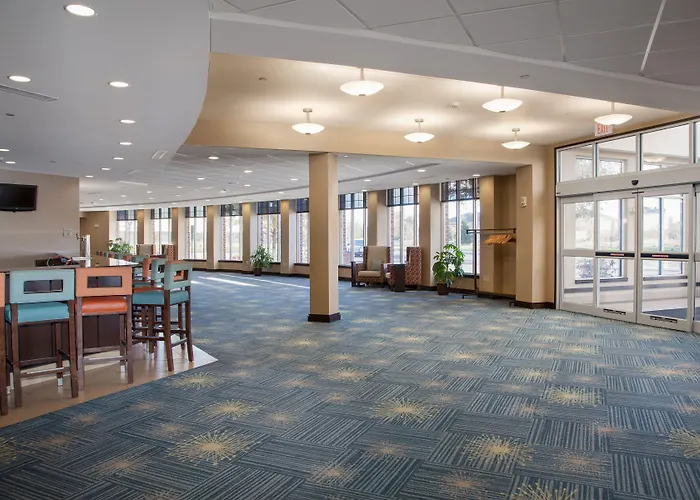 Hilton Garden