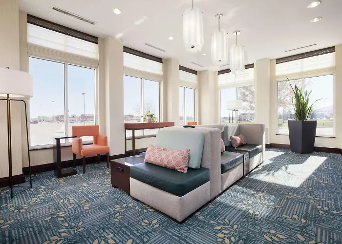 Hilton Garden