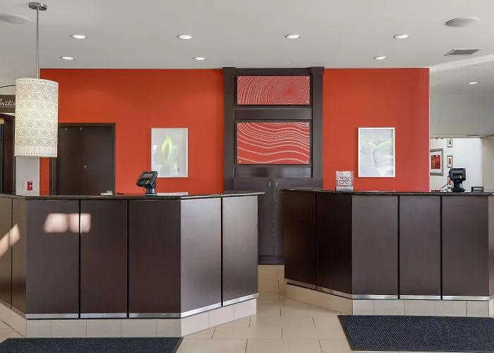 Hilton Garden Hotel Fargo