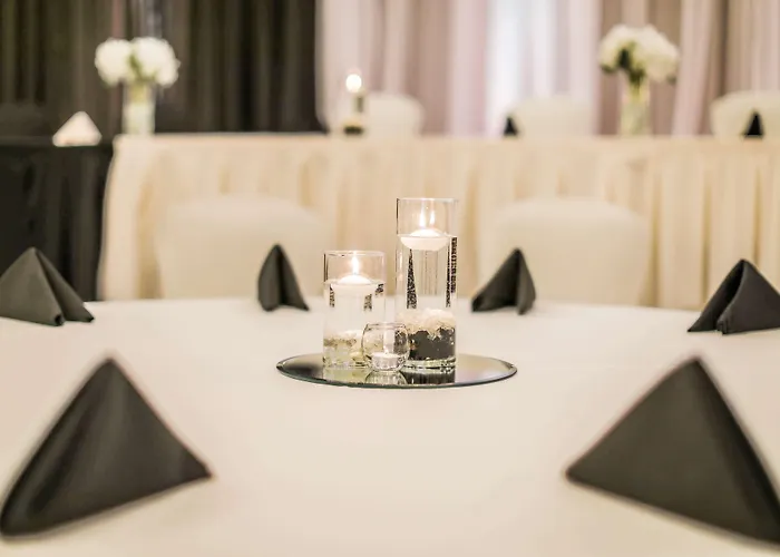 Hilton Garden Fargo