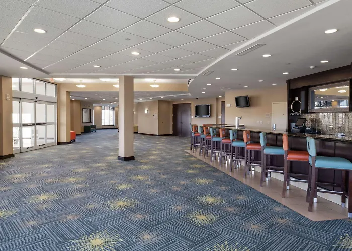 Hilton Garden Hotel Fargo