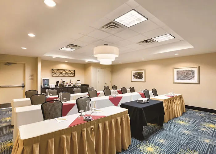 Hilton Garden 3* Fargo