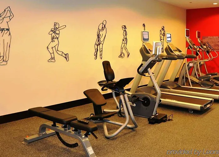Hilton Garden 3*