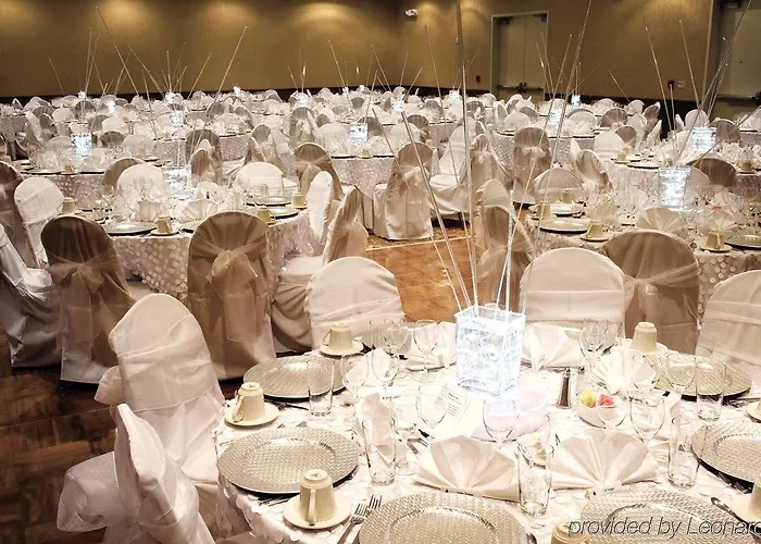 Hilton Garden Hotel 3*