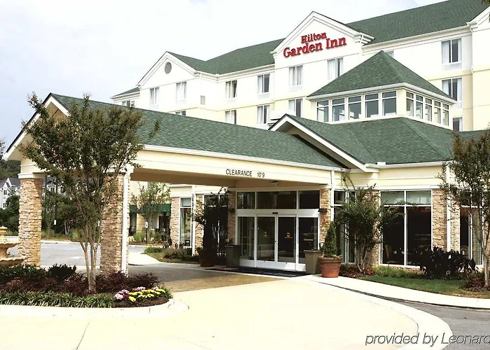 Hilton Garden Hotel