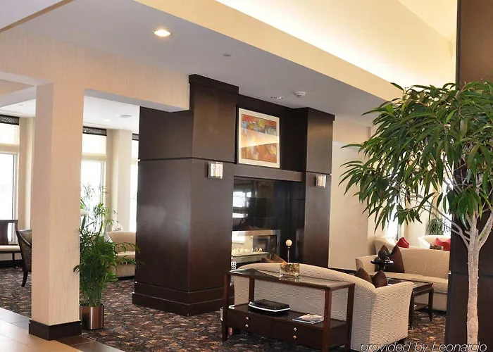 Hilton Garden Hotel 3*