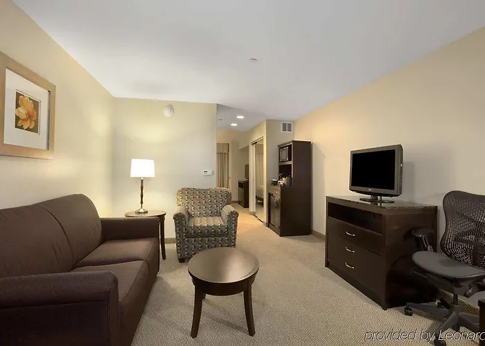 Hilton Garden Hotel