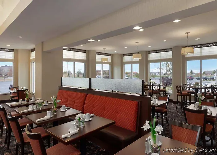 Hilton Garden