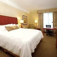 Hilton Garden Hotel 3*