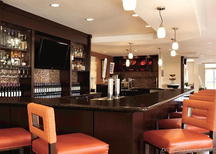 Hilton Garden 3*