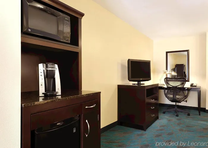 Hilton Garden Hotel