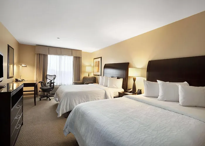 Hilton Garden Hotel 3*