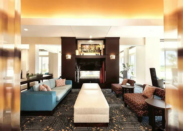 Hilton Garden 3*