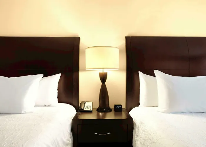 Hilton Garden Hotel 3*